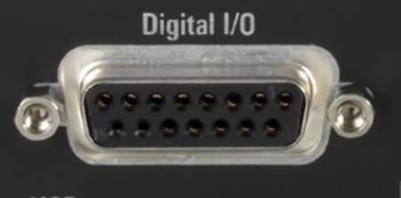 Цифровой триггер ввода/вывода Rrohde & Schwarz 3662.9335.03 