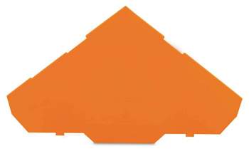 Клеммная панель/разделитель WAGO 280-321, (100 шт)