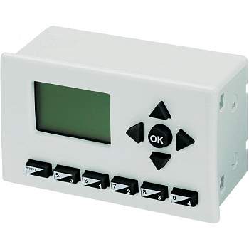 Дополнительный модуль ПЛК Phoenix Contact 2701137 NLC-OP1-LCD-032-4X20