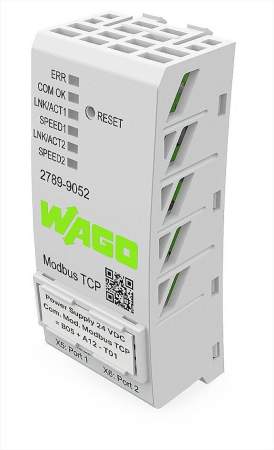 Коммуникационный блок WAGO 2789-9052 