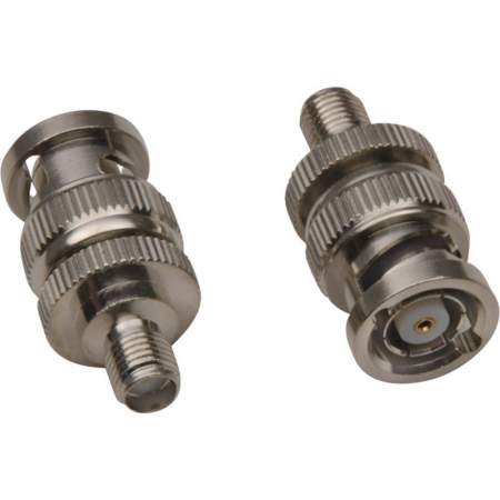 0419650, BKL-ELECTRONIC - BNC-обратный-разъем - SMA-разъем : 1 шт.