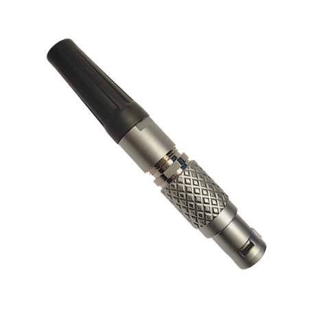 Разъем Weillen WLES13-7302-0007 (Аналог LEMO FGG.1B.306.CLAD)