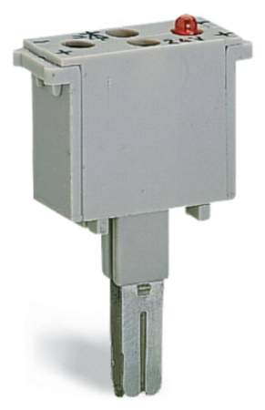 Модуль с диодом WAGO 280-803/281-417, (50 шт)