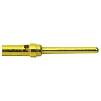 Harting 09670005570 - Разъем D-Sub