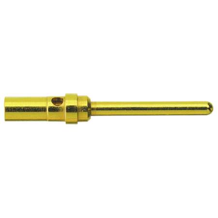 Harting 09670005570 - Разъем D-Sub