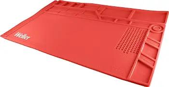 Коврик для пайки Weller WLACCWSM1-02 