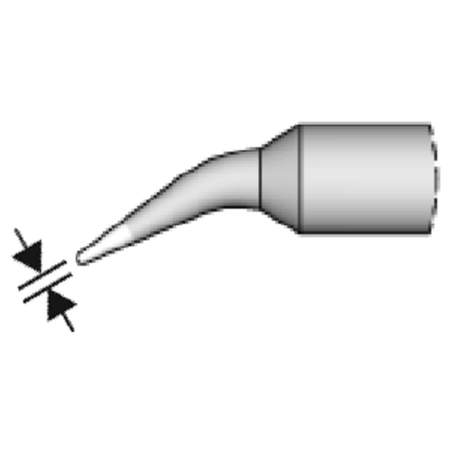 Наконечник для распайки JBC Tools C120006 