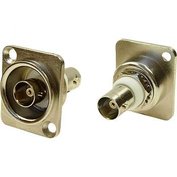 CP30124, CLIFF - BNC-разъем - BNC-разъем : 1 шт.