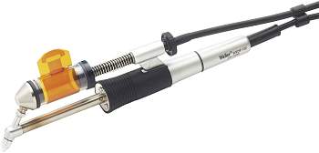 Демонтажный паяльник Weller T0051320699N WXDP 120 Robust