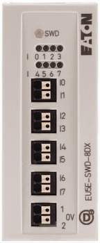  Eaton 116381 EU5E-SWD-8DX