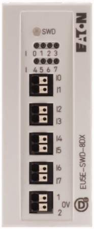  Eaton 116381 EU5E-SWD-8DX