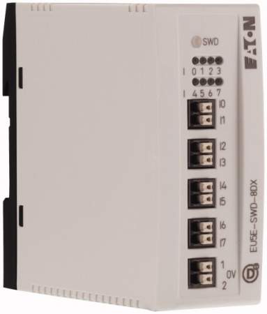  Eaton 116381 EU5E-SWD-8DX