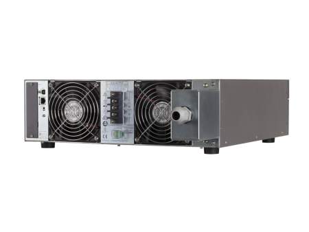 Базовый источник питания переменного тока Keysight AC6803B 