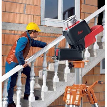 Нивелир Leica Microsystems  