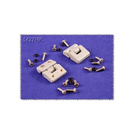 Набор петель Hammond Electronics 1427HK 