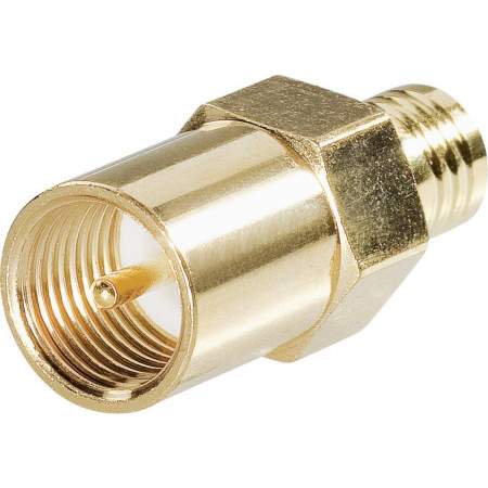 0411045, BKL-ELECTRONIC - SMB-разъем - FME-разъем : 1 шт.