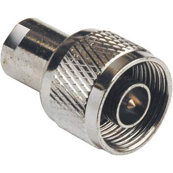 FME-разъем - N-разъем, TRU Components 1579317 : 1 шт.