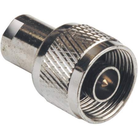FME-разъем - N-разъем, TRU Components 1579317 : 1 шт.