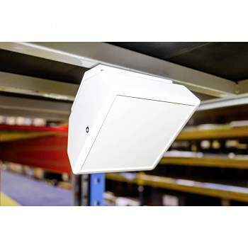 Универсальный корпус Camdenboss (ex.Axxatronic) CB1500-10SWH-KIT-CON 