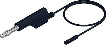 Тестовый провод SKS Hirschmann 934160100 MAL 4-0.64/100-0.25