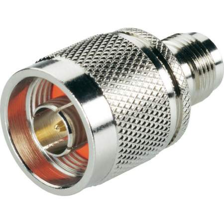 0404040, BKL Electronic - N-разъем - TNC-разъем : 1 шт.