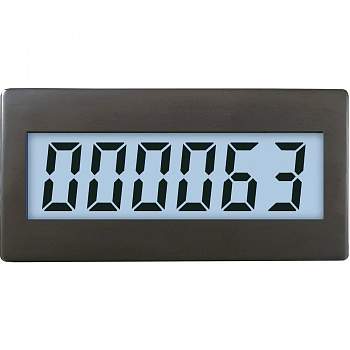 Цифровой измерительный прибор для монтажа в стойку VOLTCRAFT DCM220W 