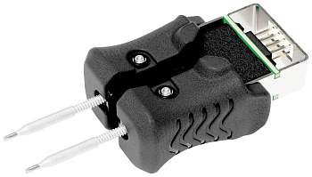 Наконечник для распайки Weller T0050116299 RTWMS 013 S