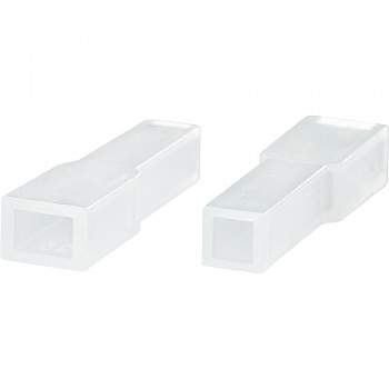 Изоляция для наконечника TE Connectivity 1-480435-0 1 шт.