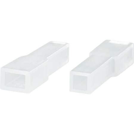 Изоляция для наконечника TE Connectivity 1-480435-0 1 шт.