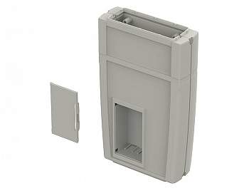  Bopla ART 555 F mit BE 30 