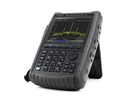 Портативный СВЧ анализатор FieldFox Keysight N9950A 