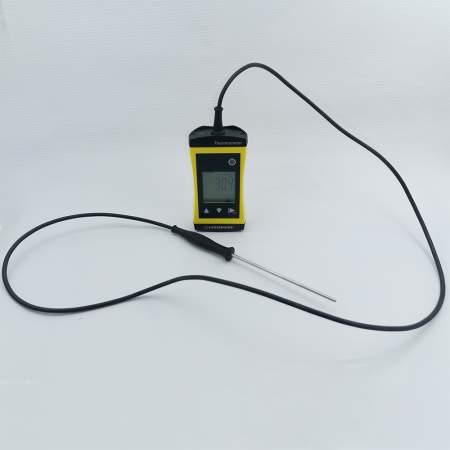 Термометр Greisinger 610810 G1710