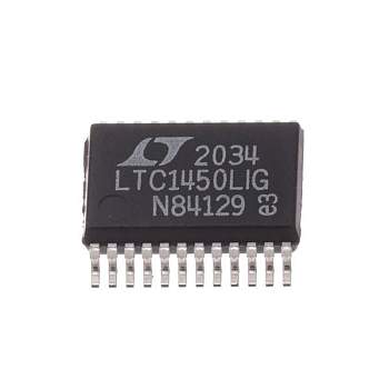  Analog Devices LTC1450LIG#PBF 