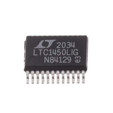  Analog Devices LTC1450LIG#PBF 