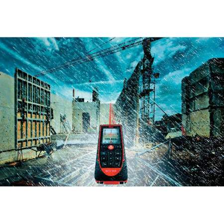  Leica Microsystems DISTOв„ў D510 