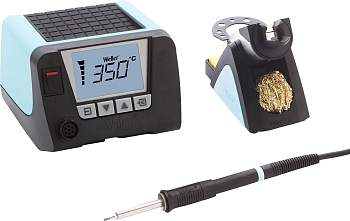 Цифровая паяльная станция Weller T0053441699N WT 1013
