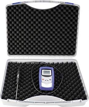 Футляр для испытательного оборудования Greisinger 605312 GKK 3700