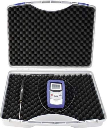 Футляр для испытательного оборудования Greisinger 605312 GKK 3700