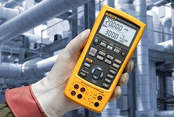 Многофункциональный калибратор Fluke 99147 726/APAC/EMEA
