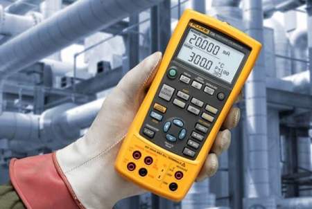 Многофункциональный калибратор Fluke 99147 726/APAC/EMEA