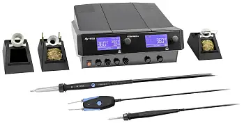 Цифровая паяльная станция Ersa 0ICV4005AIC i-CON VARIO 4 MK2