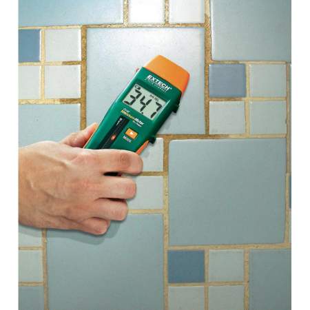 Измеритель влажности Extech  