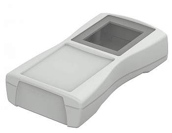  Bopla BS 402 DIS-7035 