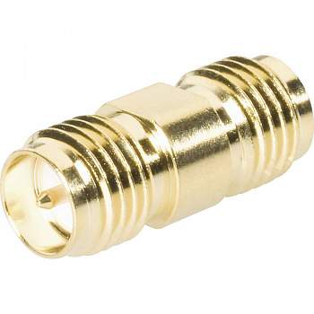 SMA-обратный-разъем - SMA-обратный-разъем, TRU Components 1579298 : 1 шт.