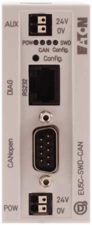  Eaton 116307 EU5C-SWD-CAN