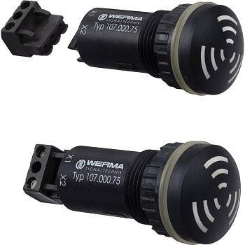  Werma Signaltechnik 107.000.75 