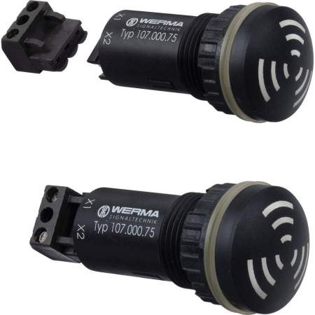  Werma Signaltechnik 107.000.75 
