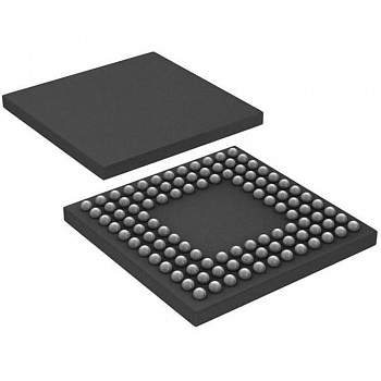 Микросхема сбора данных  Analog Devices AD5379ABCZ 