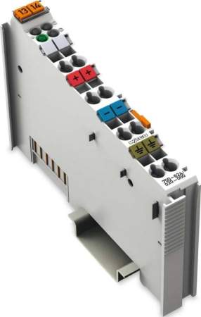 Модуль фильтра ПЛК WAGO 750-624/020-000 