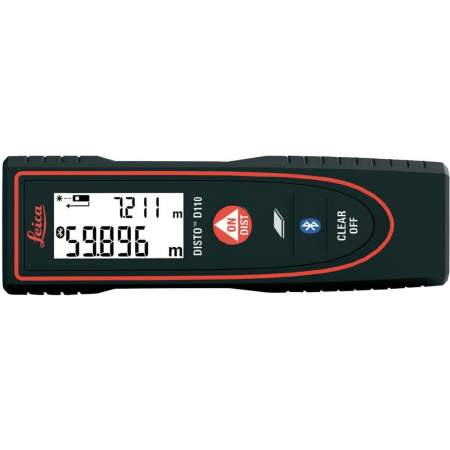  Leica Microsystems DISTOв„ў D110 